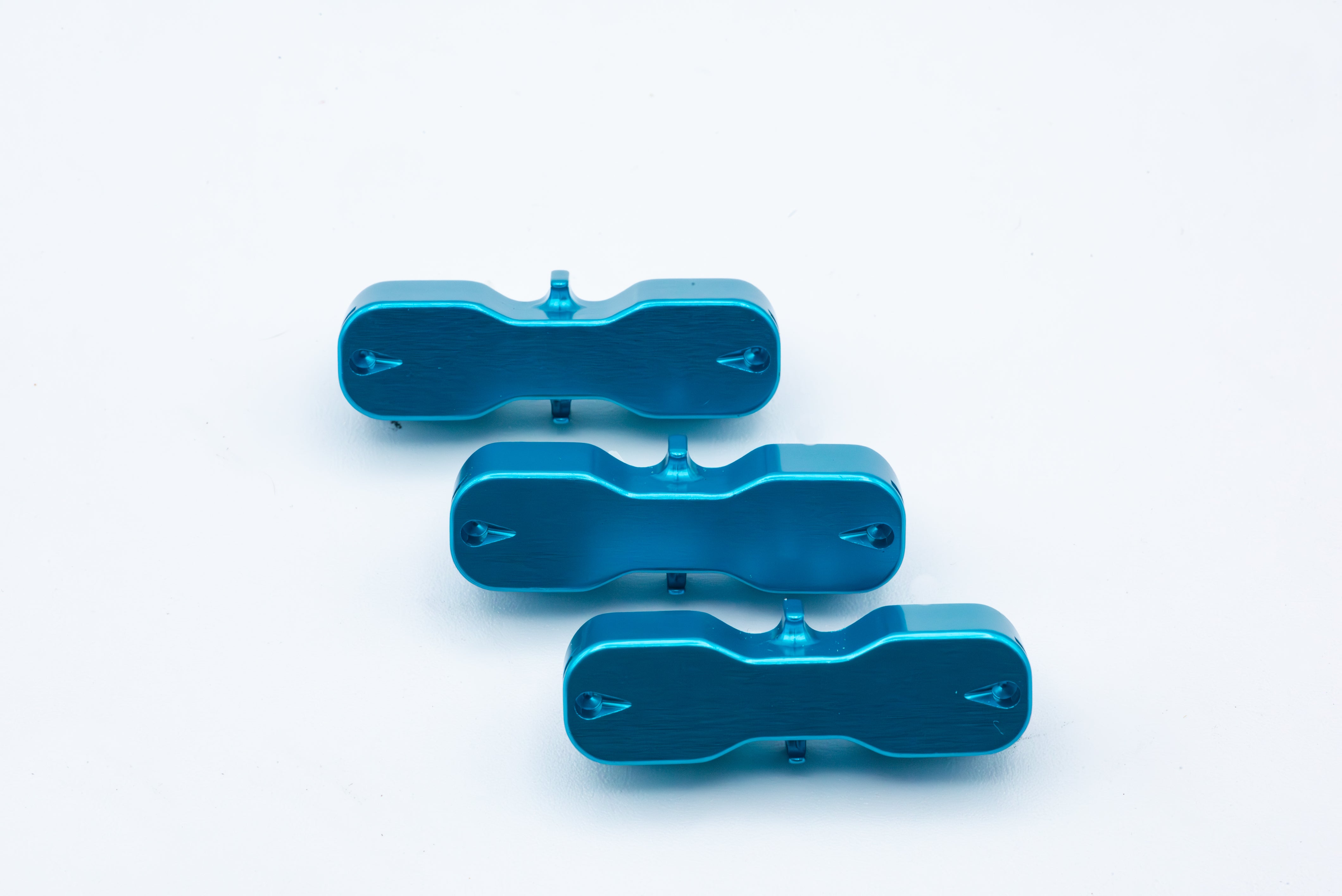 Mag Grab Rod Rack - ROD MOUNT 3 pack