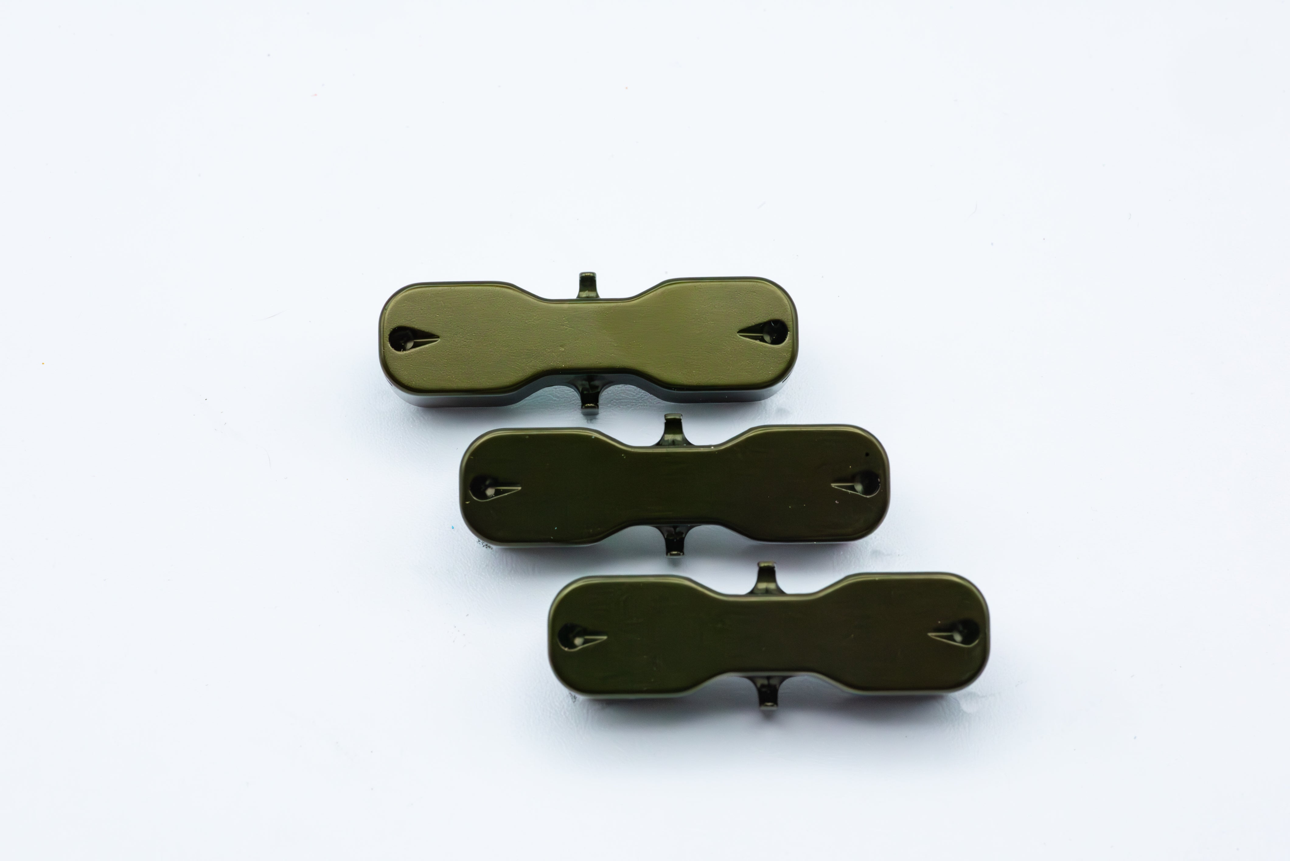 Mag Grab Rod Rack - ROD MOUNT 3 pack